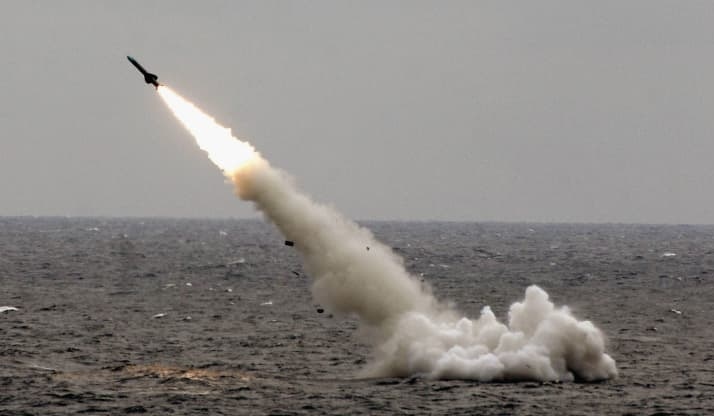 Trung Quốc tuyên bố tên lửa bắn trúng mục tiêu trong tập trận quanh Đài Loan
